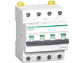 Miniatyrbilde 2 av 5: Schneider Electric iC60 RCBO, 6000 A, IP20