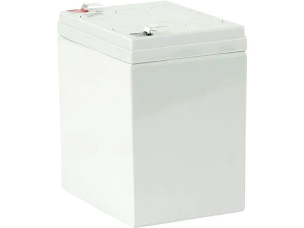PULS UZB12.051 erstatningsbatteri 12V/5Ah (UZB12.051)