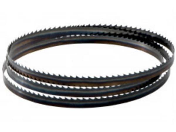 Metabo - Bandsågsblad - för trä, plast - längd: 1712 mm - bredd: 6 mm