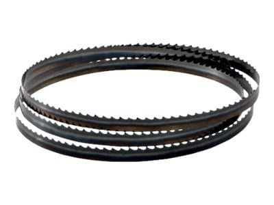 Metabo - Bandsågsblad - för trä, plast - längd: 1712 mm - bredd: 6 mm