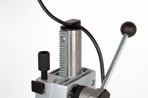wolfcraft GmbH 5027000, Porateline, 4,3 cm, 8 cm, 30,5 cm, Alumiini, Alumiinivalu, painevalettu alumiini