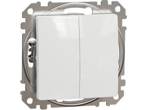 Universal temperature control insert with touch display, AC 230 V, 16 A