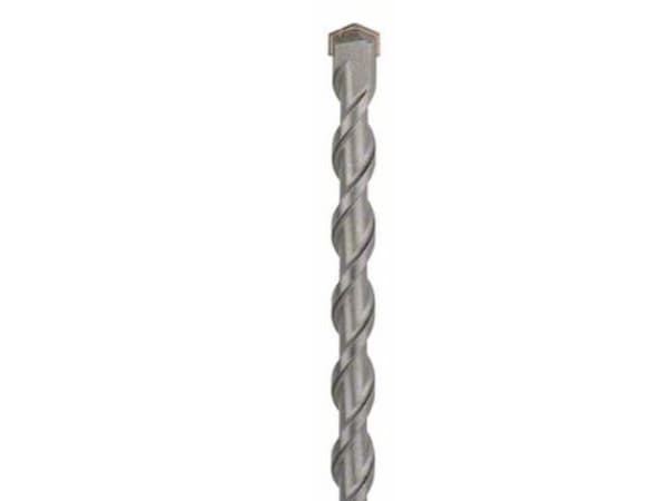 Bosch Tillbehör 2609255523 Hårdmetallborrhammare 12 mm Totallängd 210 mm SDS-Plus 1 st