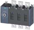 Miniatyrbild 5 av 5: 3-polig 500 A 8 stängning, 8 öppning 690 V/AC Siemens 3KD44300QE100