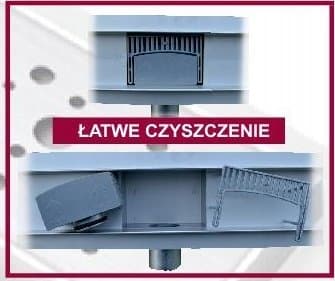 Hydroland HYDROLAND SIMPLE LINE SEWER 600 // OD.H.SIMPLE-600