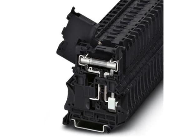Phoenix UT 4-HESILED 24 (5X20), 6,2 mm, 57,8 mm, 24 V