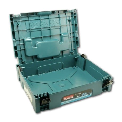 Makita P-02369, Lajittelu, Blå