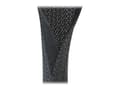 Miniatyrbild 3 av 4: Delock Braided Sleeving with Hook-and-Loop Fastener - Kabelhölje - 10 m - svart