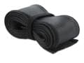 Miniatyrbild 4 av 4: Delock Braided Sleeving with Hook-and-Loop Fastener - Kabelhölje - 10 m - svart