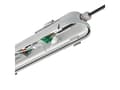 Miniatyrbilde 5 av 5: Philips CoreLine Industriarmatur IP65 WT120C Gen2 LED 2700lm/840 1200mm 22W (1x36W)