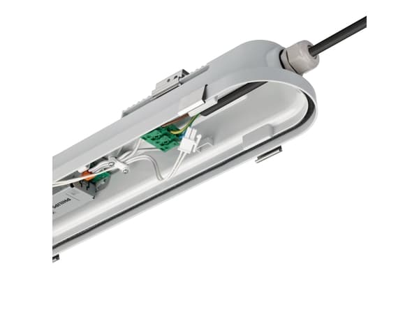 Philips CoreLine Industriarmatur IP65 WT120C Gen2 LED 2700lm/840 1200mm 22W (1x36W)