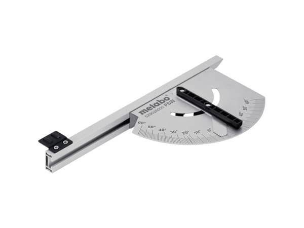 Metabo FSW, Geringslåda, Metabo, Svart, Silver