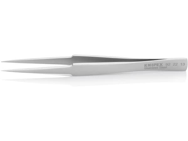 Knipex 92 22 13, Metallic, 21 g, 13,5 cm