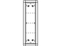 Miniatyrbilde 2 av 3: Ritto by Schneider 1883470 Dørtelefon-tilbehør Hvid