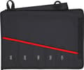 Miniatyrbilde 4 av 5: Knipex 00 19 55 S4 LE 00 19 55 S4 LE Tænger Værktøjstaske uden udstyr 1 stk. (L x B x H) 340 x 140 x 40 mm