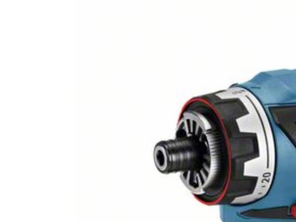 Bosch AKKUSKRUETRÆKKER GSR 18V-60 FC 2X5A 4BOR