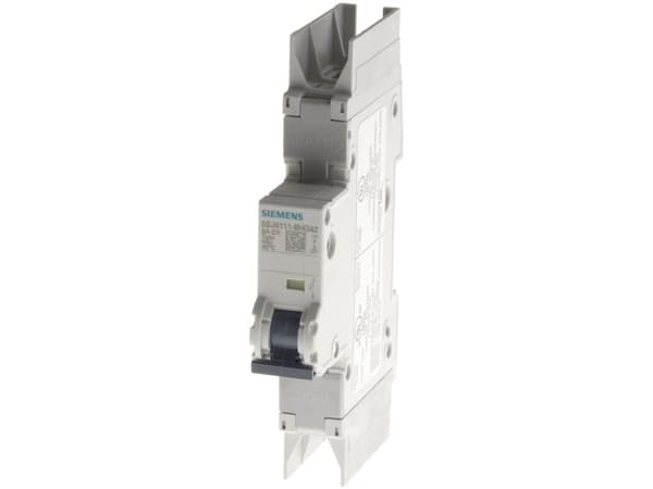 Siemens 5SJ4110-7HG42, Monivärinen, 172 g