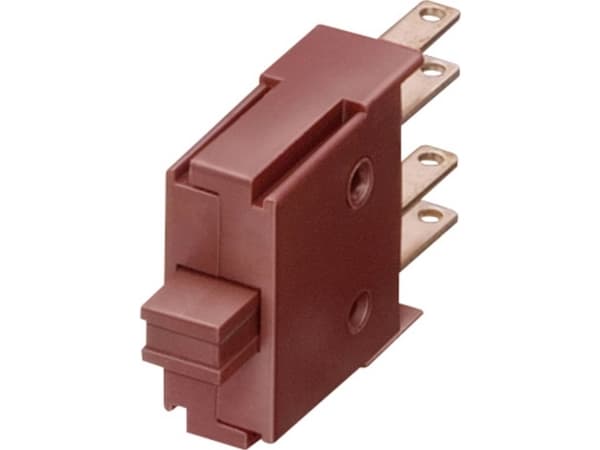 Siemens 3SB2404-0D Kytkinelementti 1 x katkaisukoskettimen 1 kpl 1 kpl