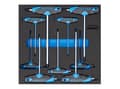 Miniatyrbild 1 av 4: Gedore 2309009, 900 g, 322 mm, 62 mm