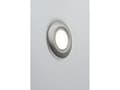 Miniatyrbilde 4 av 5: Paulmann 937.42, Innfelt ramme (lys), Rustfritt stål, Aluminium, Zink, IP65, 7 mm, 8,6 cm