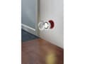 Miniatyrbilde 5 av 5: Paulmann 937.42, Innfelt ramme (lys), Rustfritt stål, Aluminium, Zink, IP65, 7 mm, 8,6 cm