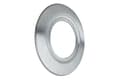 Miniatyrbilde 1 av 5: Paulmann 937.42, Innfelt ramme (lys), Rustfritt stål, Aluminium, Zink, IP65, 7 mm, 8,6 cm