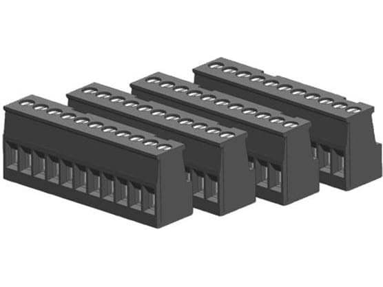 Siemens 6ES7292-1BG30-0XA0 6ES72921BG300XA0 PLC-päätepäätekisko