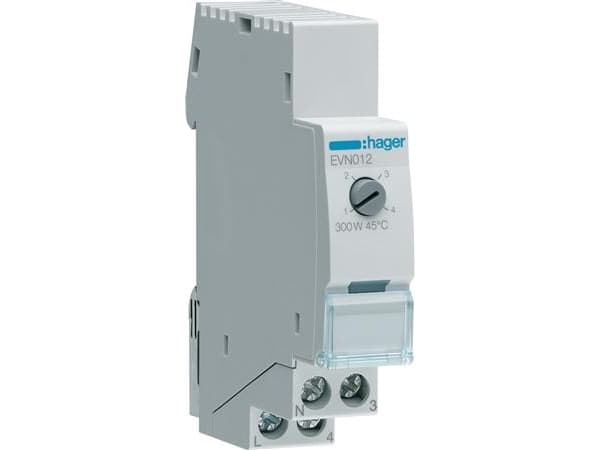 Hager EVN012, 230 V