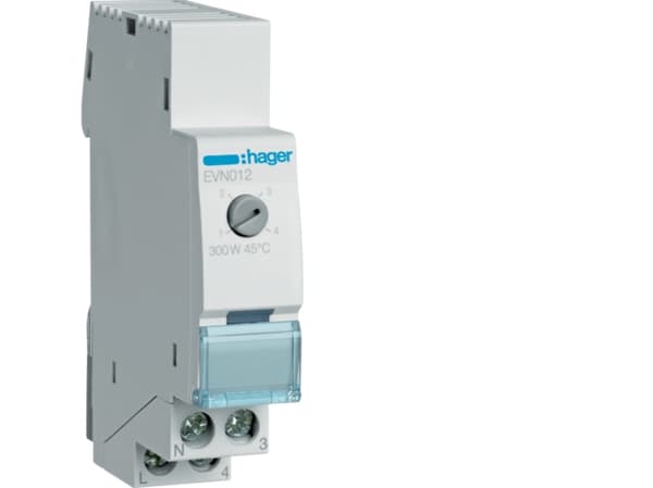 Hager EVN012, 230 V