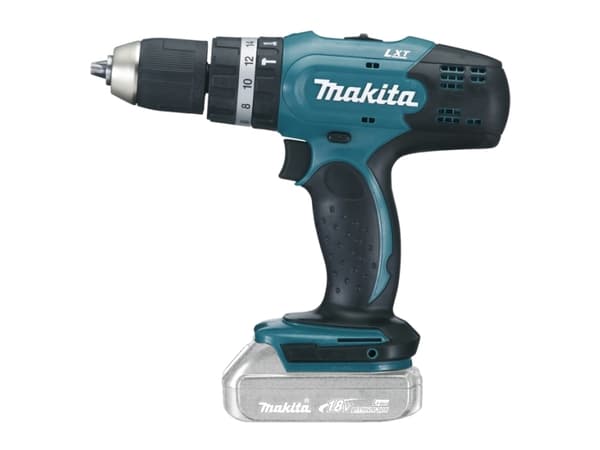 Makita DHP453Z - Solo. Utan batteri och laddare.