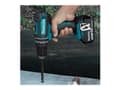 Pikkukuva 2 / 5: Makita DHP482Z - Vasaraporakone/ruuvinväännin - akkuporakone - 2-nopeuksinen - avaimeton porapatruuna 13 mm - 62 N-m - ei akkua - 18 V