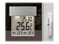 Miniatyrbild 3 av 5: TFA Vision Solar - Termometer - digital