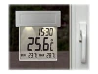 TFA Vision Solar - Termometer - digital