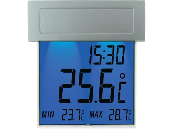TFA Vision Solar - Termometer - digital