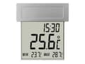 Miniatyrbild 1 av 5: TFA Vision Solar - Termometer - digital