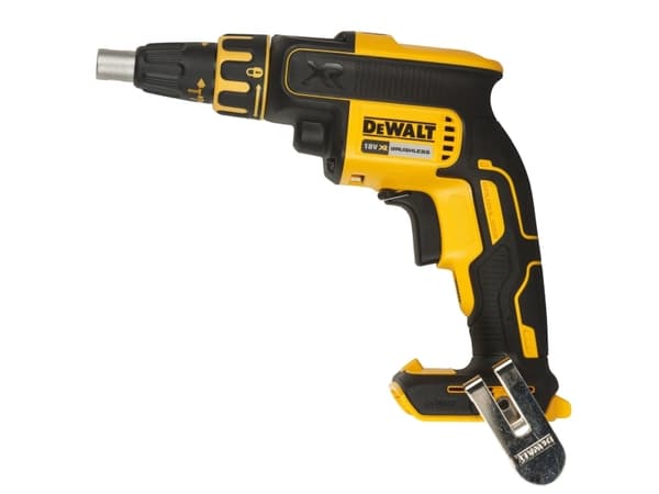 DeWALT DCF620N-XJ, Pistooliporakone, Harjaton, 4400 RPM, 5 Nm, 30 Nm, 5 Nm - SOLO