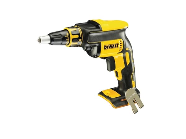 DeWALT DCF620N-XJ, Pistooliporakone, Harjaton, 4400 RPM, 5 Nm, 30 Nm, 5 Nm - SOLO