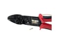 Miniatyrbilde 5 av 5: Toolcraft PLC-4131, Krympeverktøy
