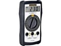 Miniatyrbilde 3 av 4: Laserliner 083.031A, LCD, 1999 sifre, 9 V, 77 mm, 28 mm, 139 mm