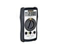 Miniatyrbilde 1 av 4: Laserliner 083.031A, LCD, 1999 sifre, 9 V, 77 mm, 28 mm, 139 mm