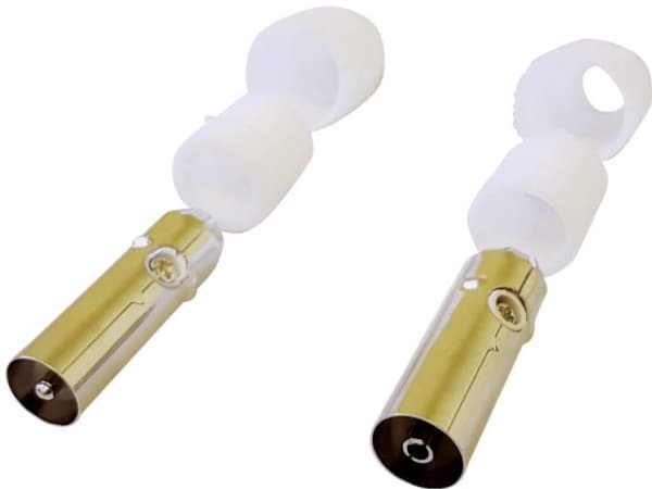 BKL Electronic 0403510, Naaras/naaras, 75 O