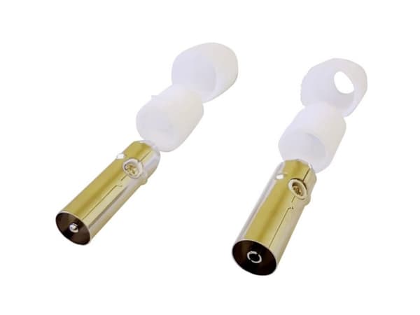 BKL Electronic 0403510, Naaras/naaras, 75 O