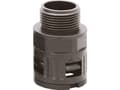Pikkukuva 4 / 5: HELUKABEL 904826, Musta, Polyamidi, 50 kpl, M25x1.5, IP68, -40 - 115 °C