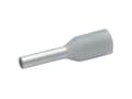 Pikkukuva 1 / 5: Klauke GR4708, Peltipurkki, Harmaa, Kupari, Polypropeeni (PP), 0,75 mm², 1,2 mm, 1,4 cm
