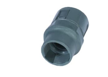 HELUKABEL 94221, Grå, Polyamidi, 50 stk, IP65, -40 - 110 °C