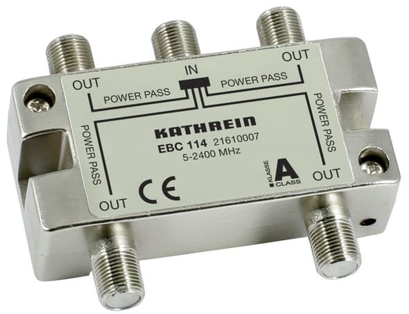 KATHREIN EBC 114 - Linjedelare