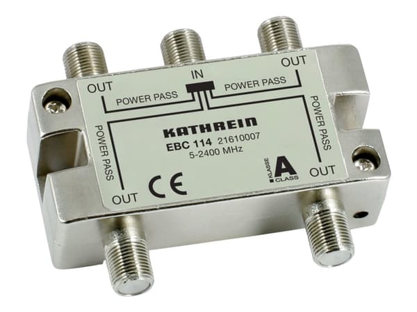 KATHREIN EBC 114 - Linjedelare