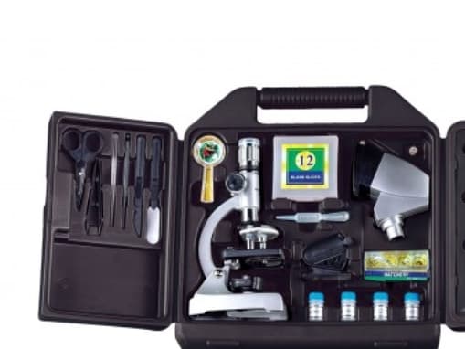 Bresser Optikk 8851000, 50x