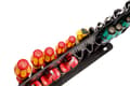 Miniatyrbild 3 av 5: Parat 591000161, 430 mm, 30 mm, 240 mm, 300 g