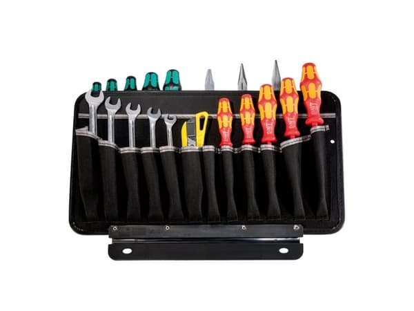 Parat 591000161, 430 mm, 30 mm, 240 mm, 300 g